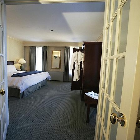 Hotel Monticello Washington Eksteriør bilde